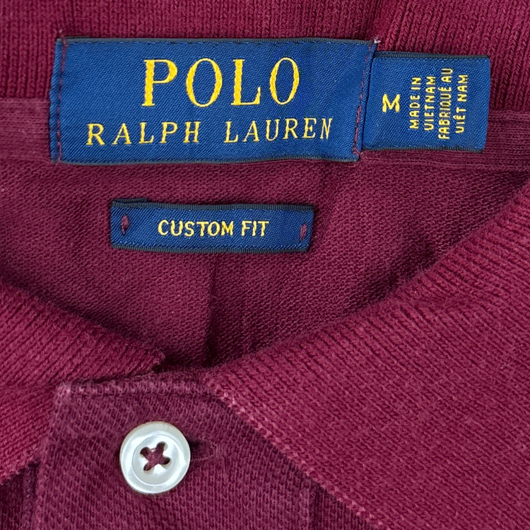 Polo RL