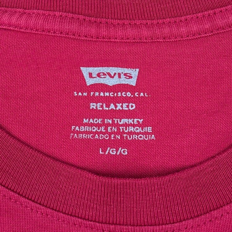 Levis