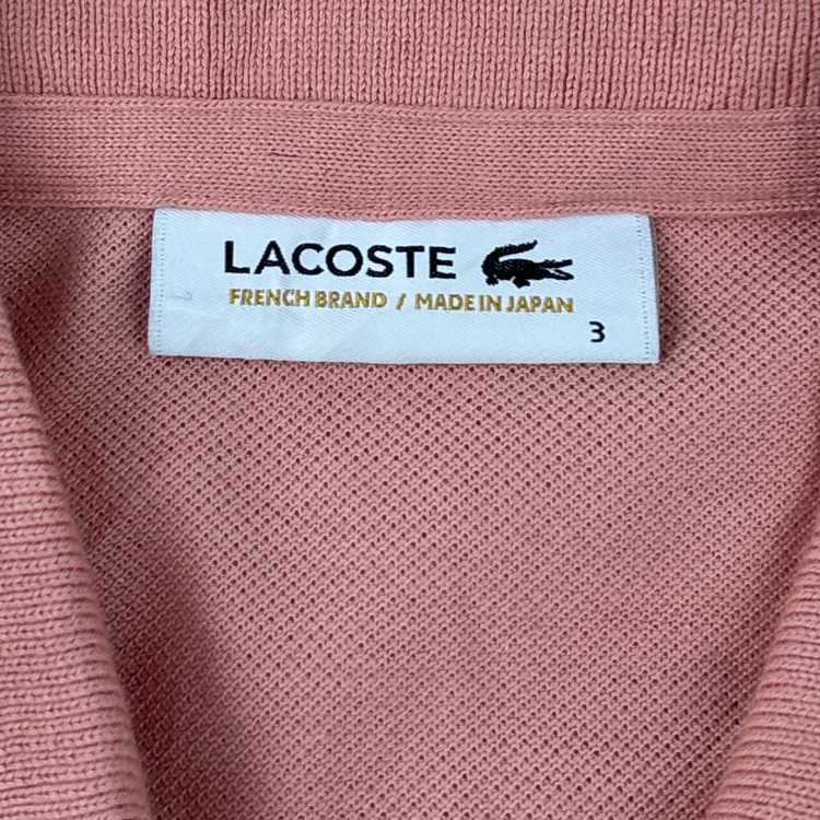 Lacoste