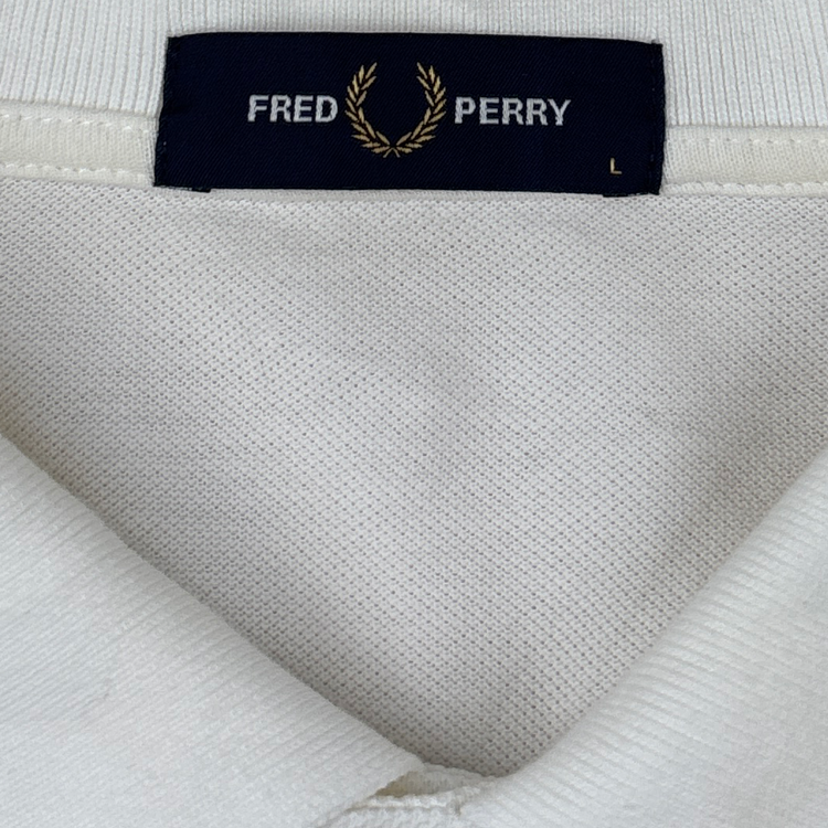 Fred Perry