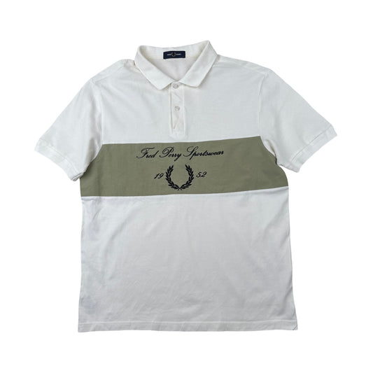 Fred Perry