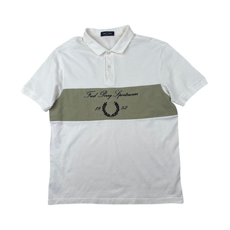 Fred Perry