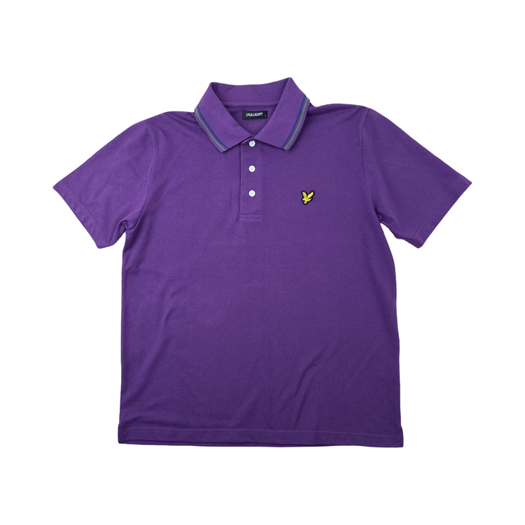 Lyle & Scott