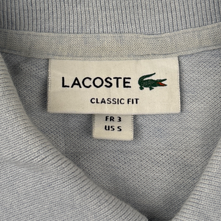 Lacoste