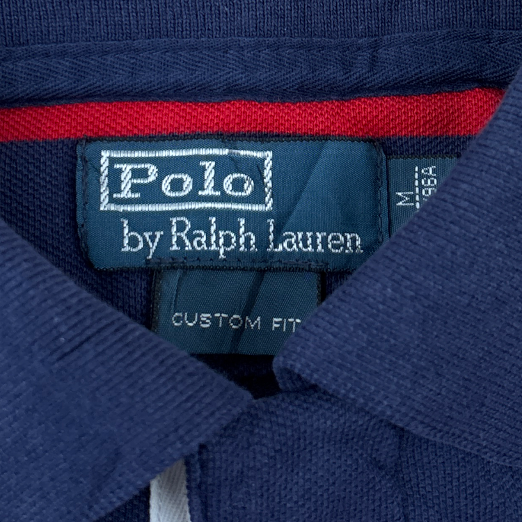Polo RL