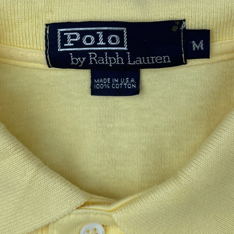 Polo RL