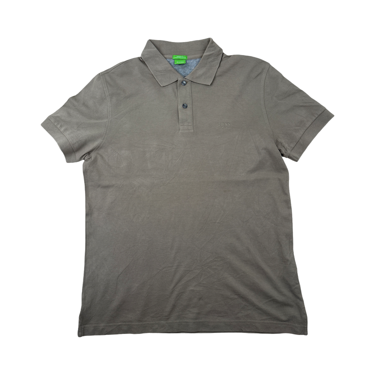 Hugo Boss