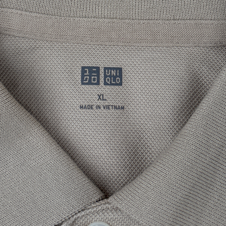 Uniqlo