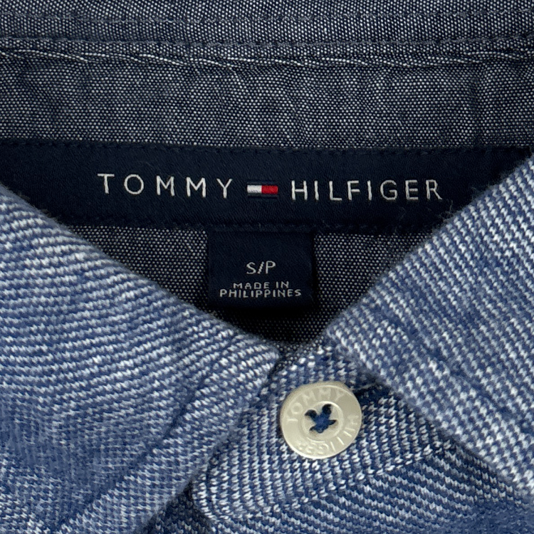 Tommy