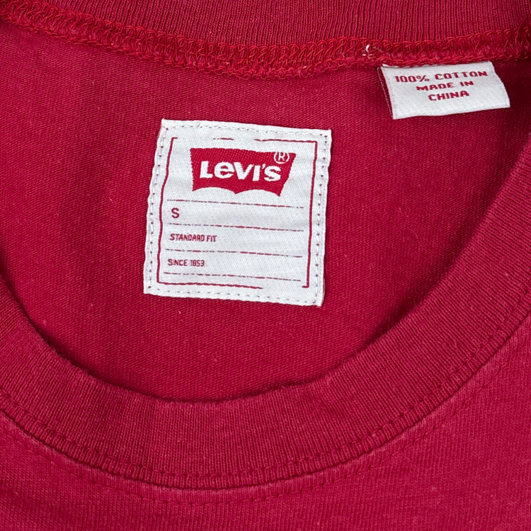 Levis