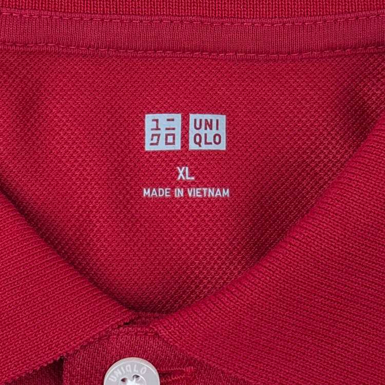 Uniqlo
