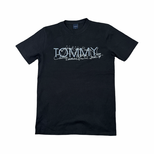 Tommy