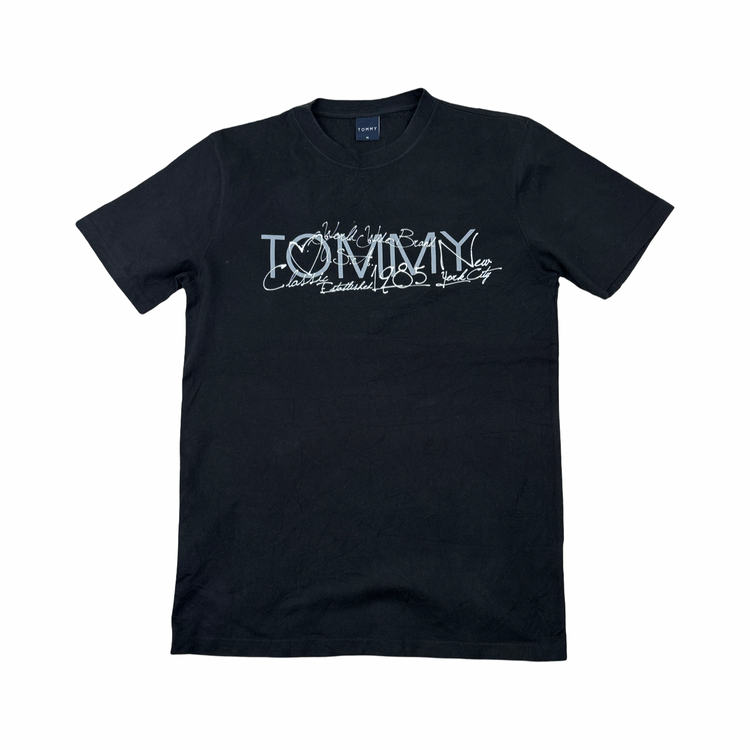 Tommy