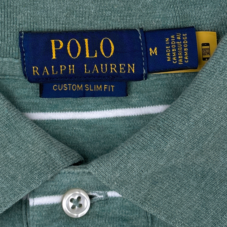 Polo RL