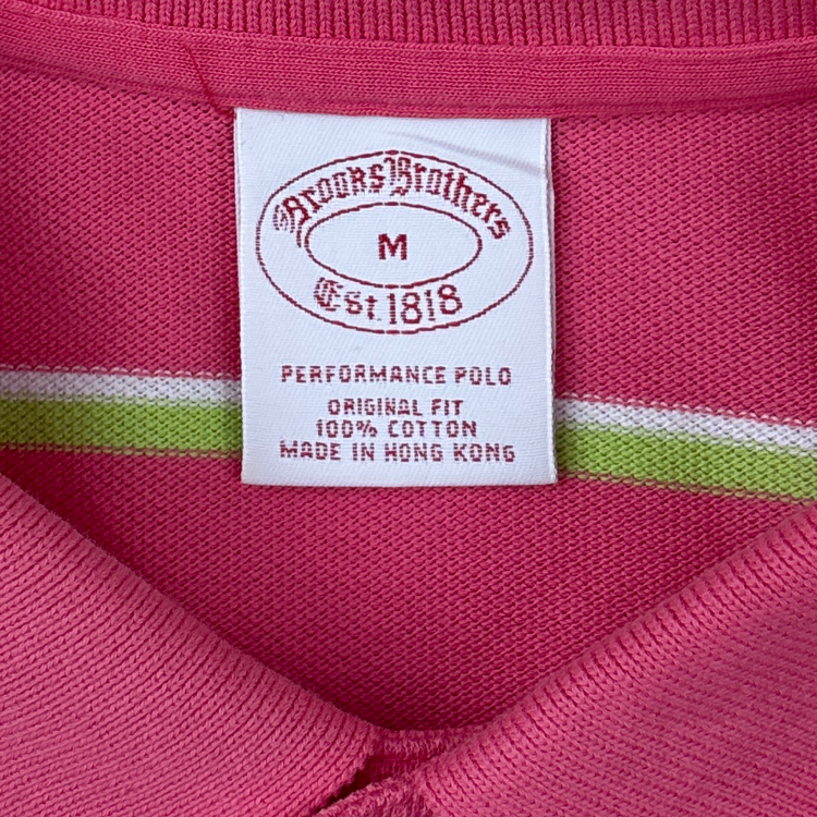 Brooks Brothers