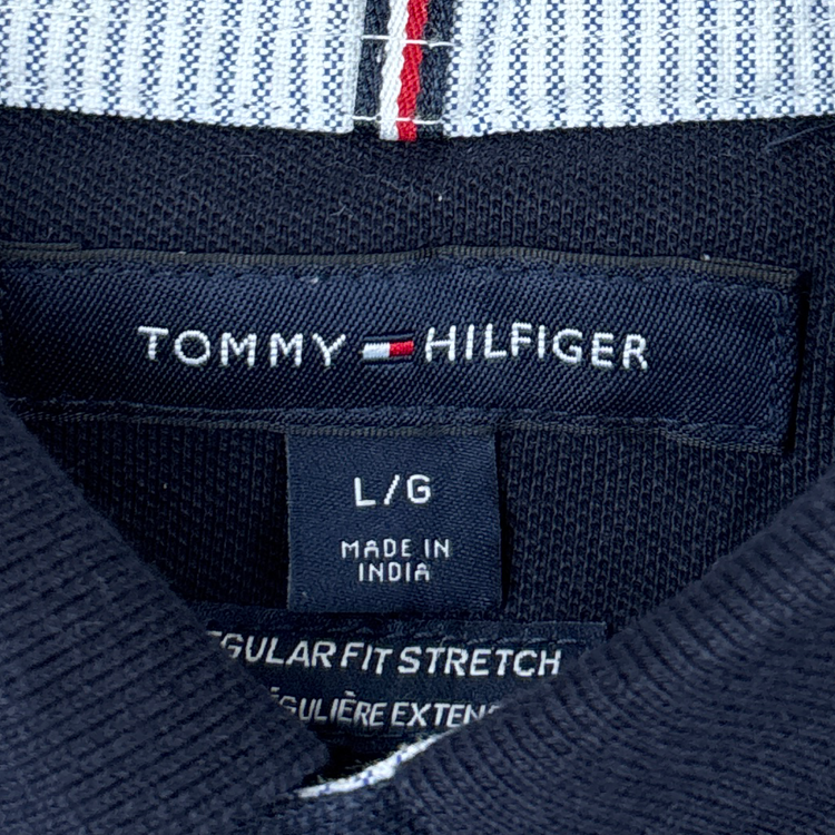Tommy