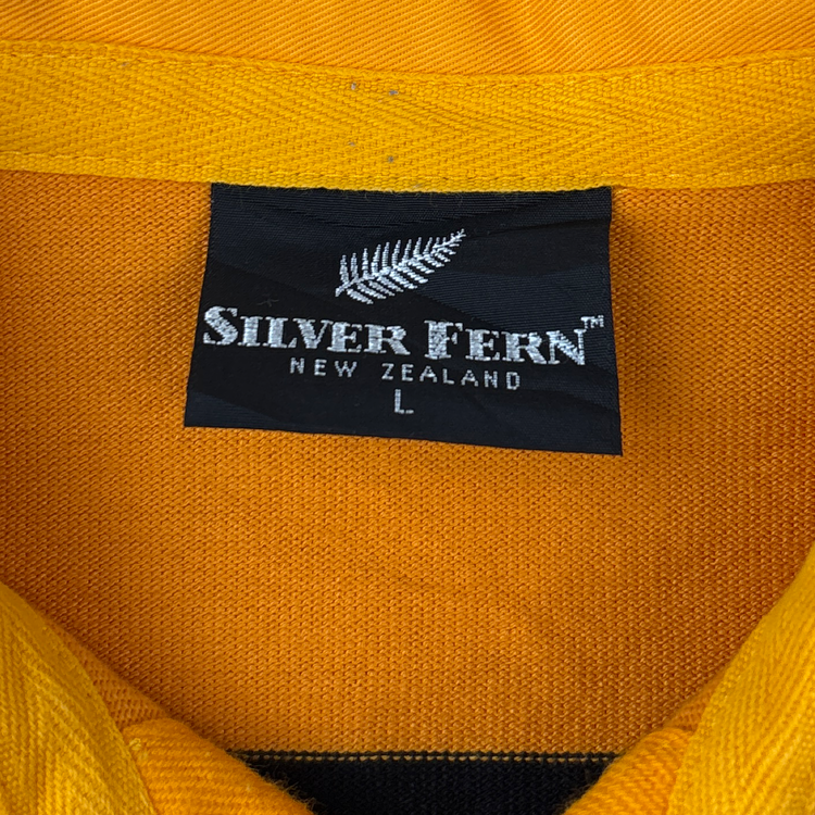 Silver Fern