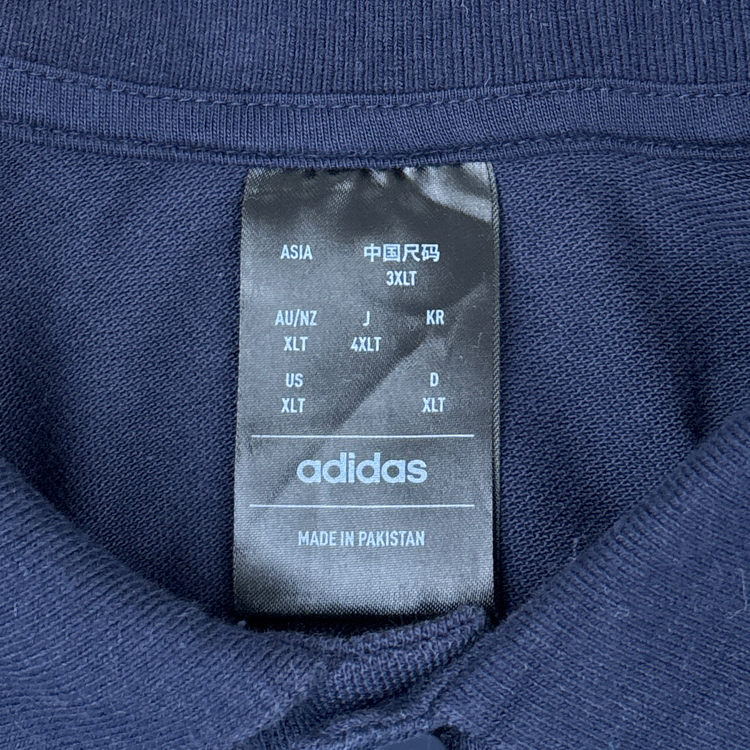 Adidas