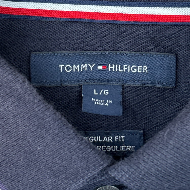 Tommy