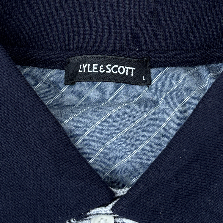 Lyle & Scott