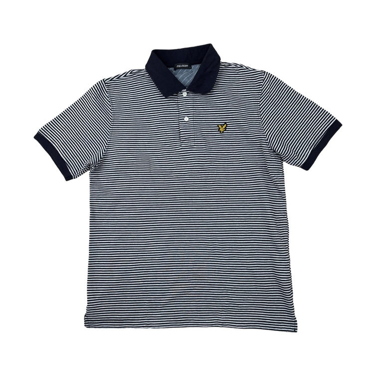 Lyle & Scott