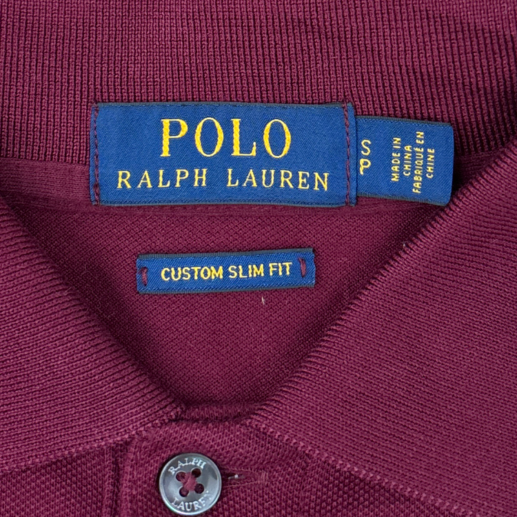 Polo RL