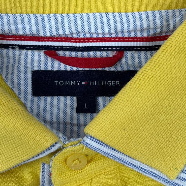 Tommy