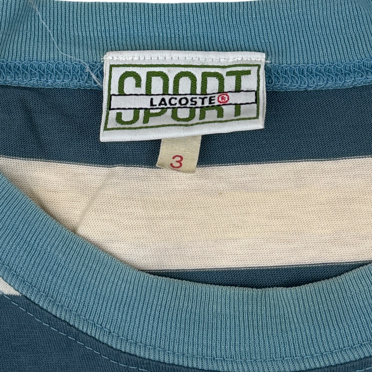 Lacoste