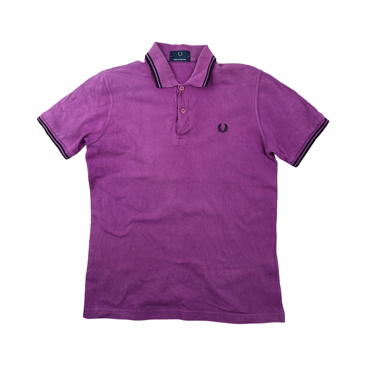 Fred Perry