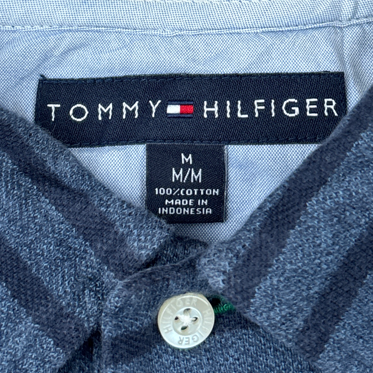 Tommy