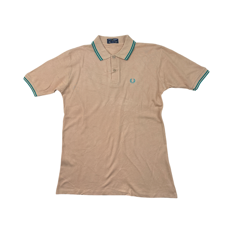 Fred Perry