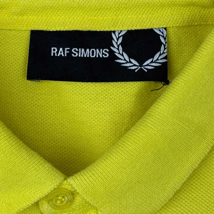 Fred Perry x Raf Simons