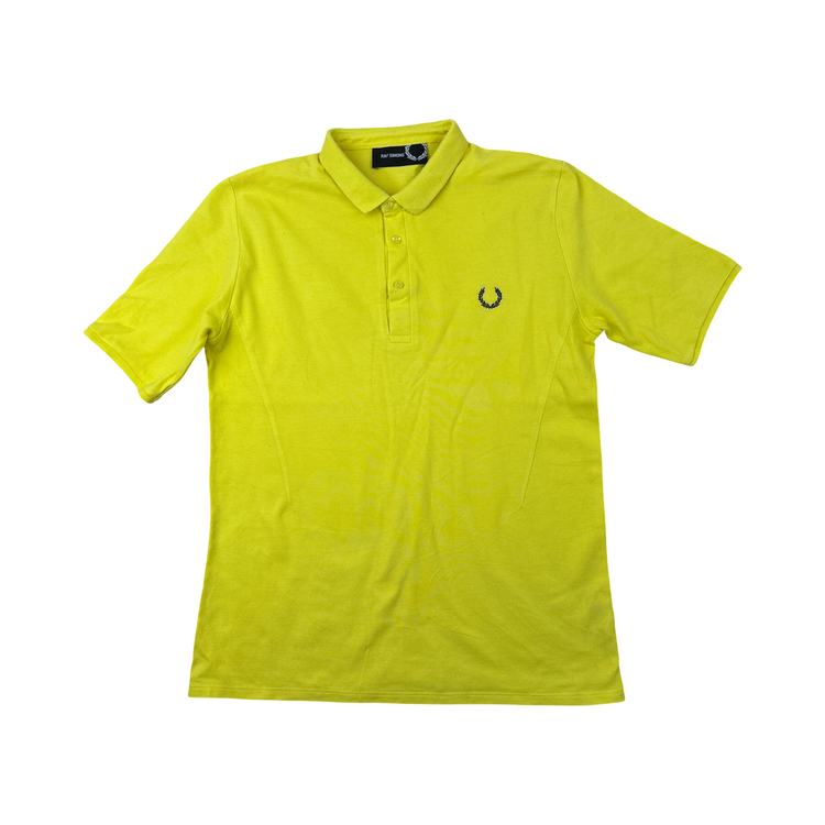 Fred Perry x Raf Simons