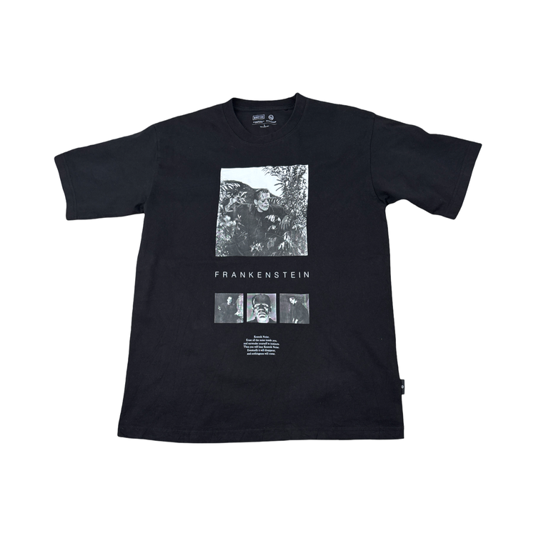 GU x Undercover
