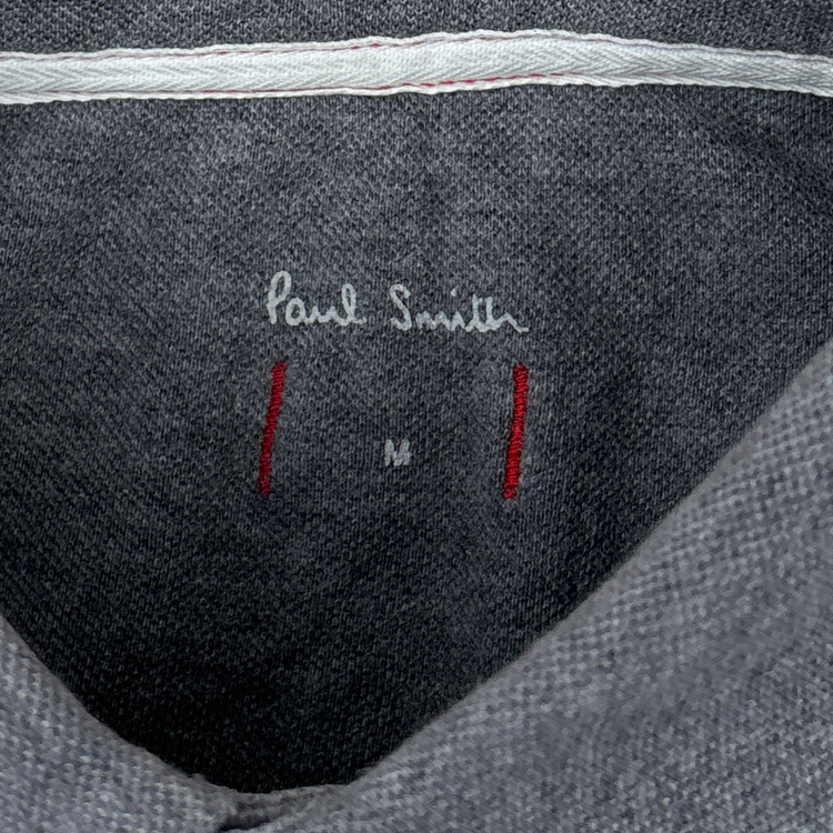 Paul Smith