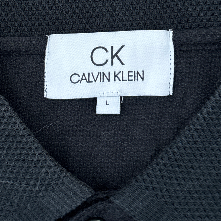 CK