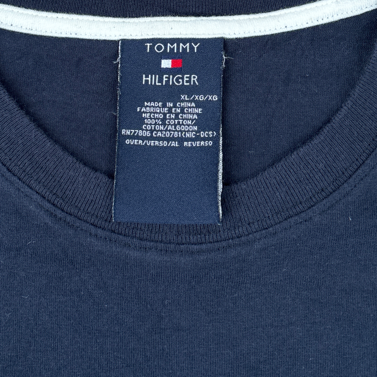 Tommy