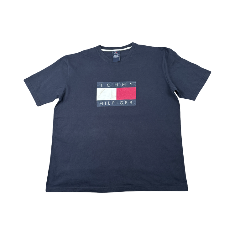 Tommy
