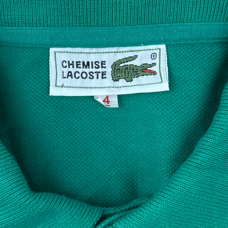 Lacoste