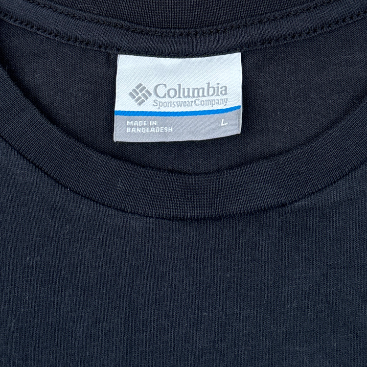Columbia