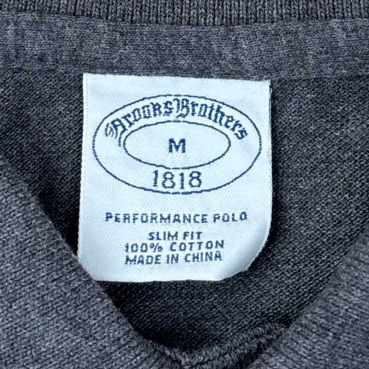 Brooks Brothers