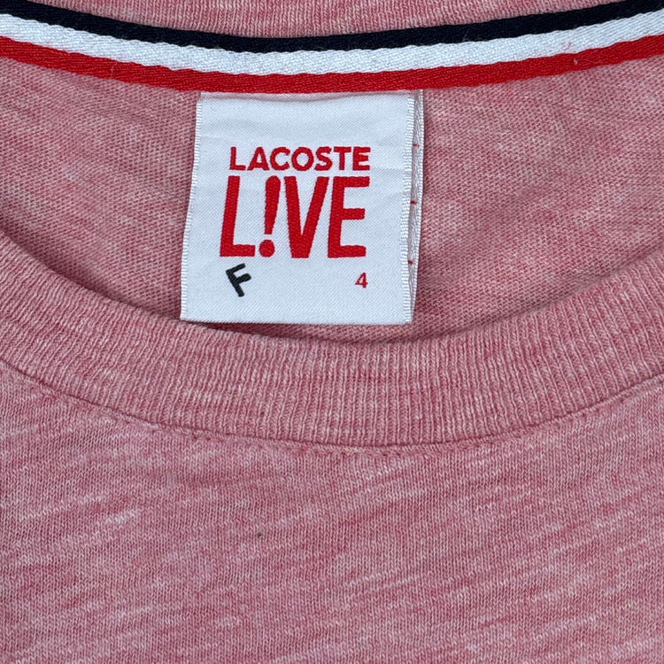Lacoste