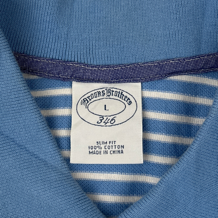 Brooks Brothers