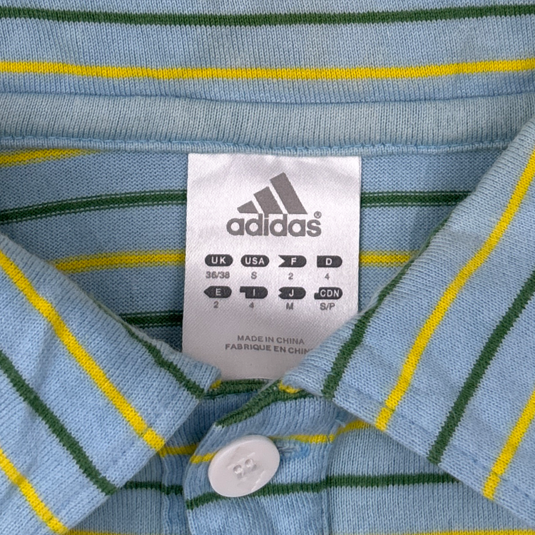 Adidas