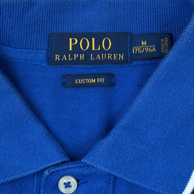 Polo RL