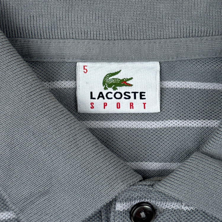 Lacoste