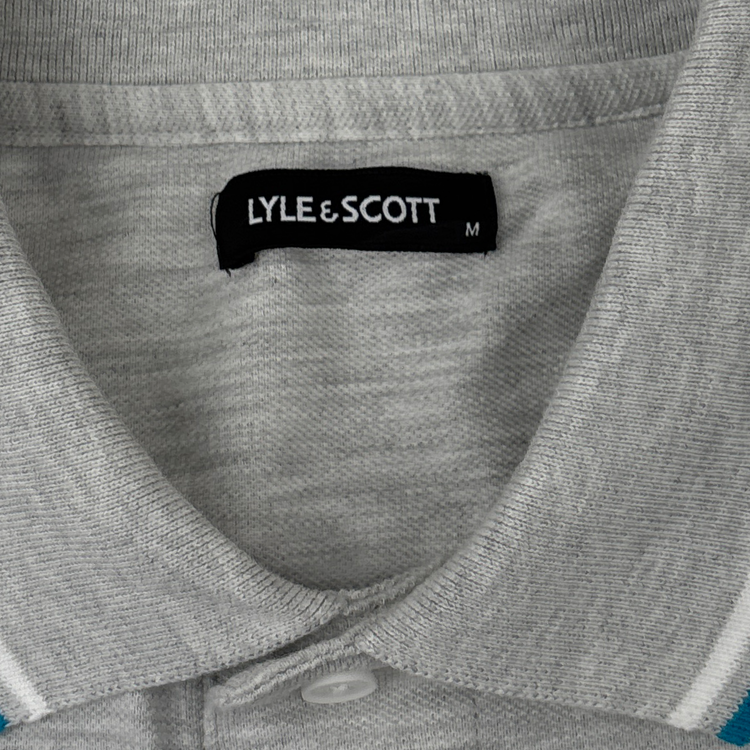 Lyle & Scott