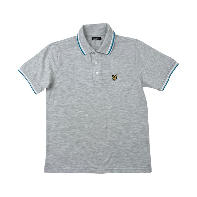 Lyle & Scott