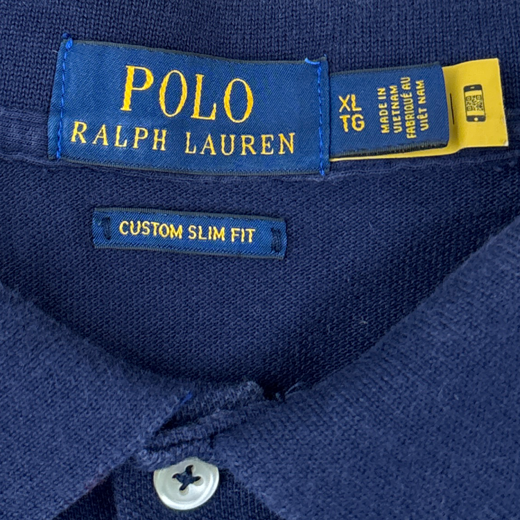 Polo RL