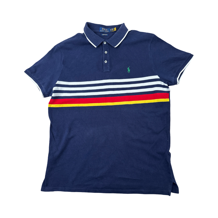 Polo RL